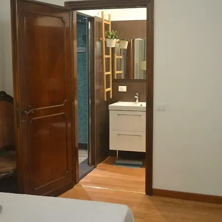 Apartment Castello 5888 B, Santa Marina, Calle Marcello, Canale