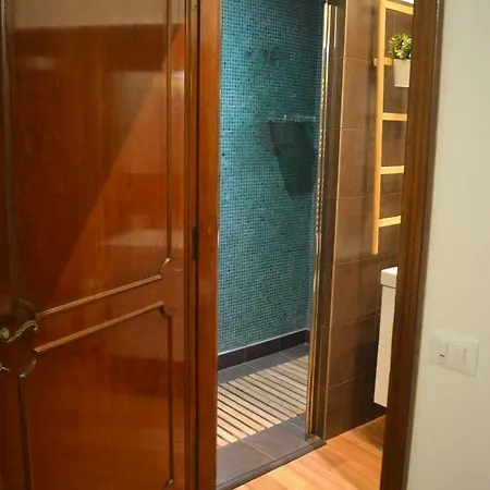Castello 5888 B, Santa Marina, Calle Marcello, Canale *