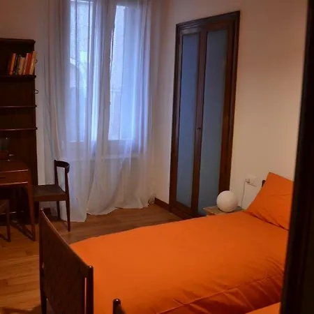 Apartment Castello 5888 B, Santa Marina, Calle Marcello, Canale