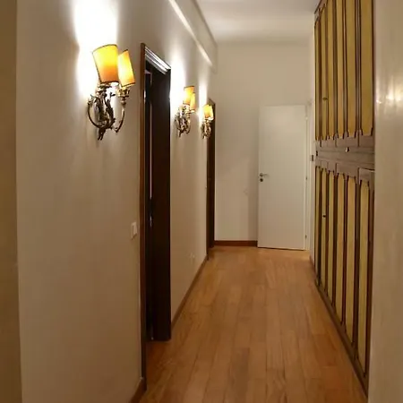 Apartment Castello 5888 B, Santa Marina, Calle Marcello, Canale