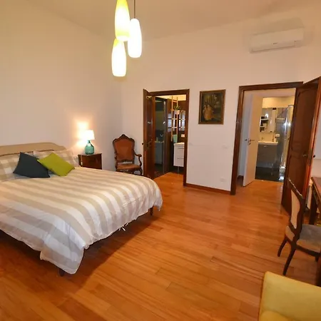 דירה Castello 5888 B, Santa Marina, Calle Marcello, Canale ונציה