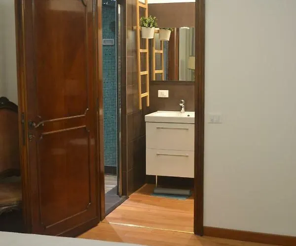 Apartamento Castello 5888 B, Santa Marina, Calle Marcello, Canale