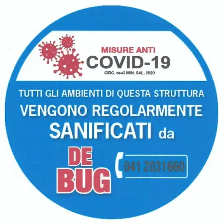 Castello 5888 B, Santa Marina, Calle Marcello, Canale