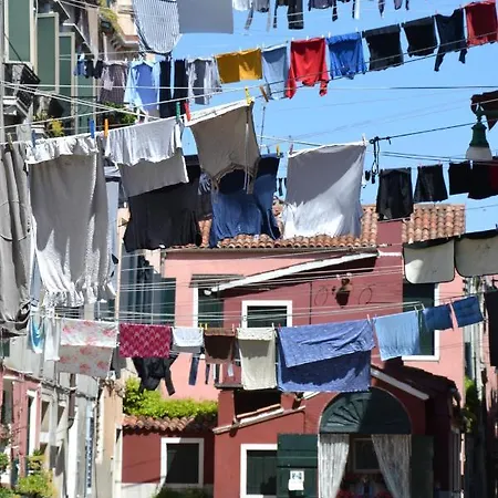 アパート Castello 5888 B, Santa Marina, Calle Marcello, Canale