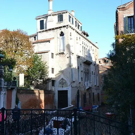 Castello 5888 B, Santa Marina, Calle Marcello, Canale * ヴェネツィア