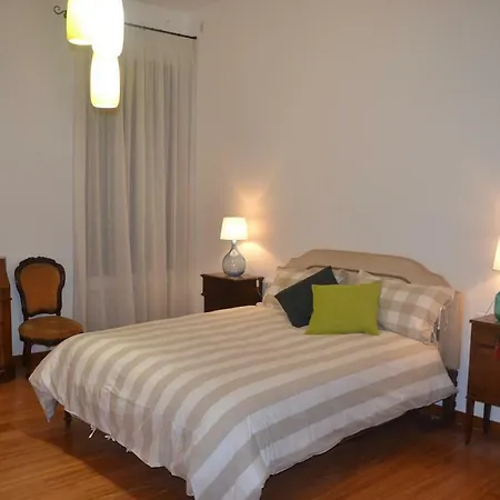 アパート Castello 5888 B, Santa Marina, Calle Marcello, Canale