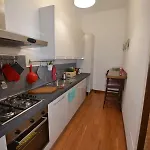 Castello 5888 B, Santa Marina, Calle Marcello, Canale 威尼斯