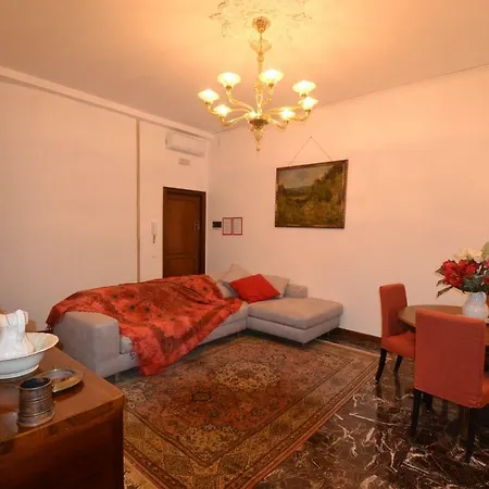 Апартаменты Castello 5888 B, Santa Marina, Calle Marcello, Canale *