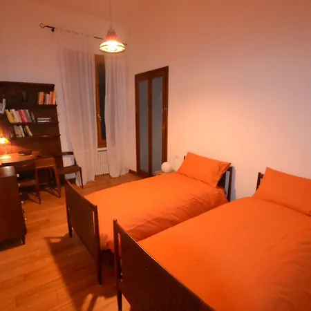 Castello 5888 B, Santa Marina, Calle Marcello, Canale 公寓 *