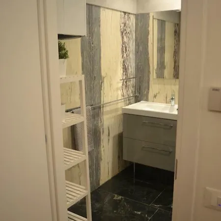 公寓 Castello 5888 B, Santa Marina, Calle Marcello, Canale