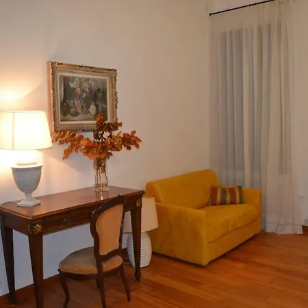 Castello 5888 B, Santa Marina, Calle Marcello, Canale Apartament Wenecja