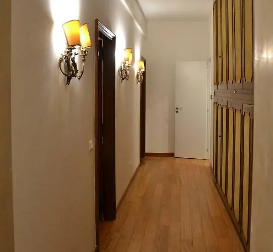 Апартаменты Castello 5888 B, Santa Marina, Calle Marcello, Canale