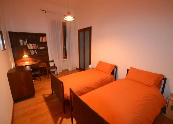 Castello 5888 B, Santa Marina, Calle Marcello, Canale Апартаменты *