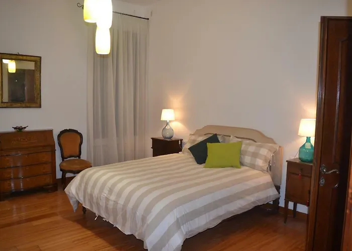 Апартаменты Castello 5888 B, Santa Marina, Calle Marcello, Canale