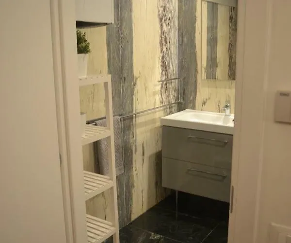 Апартаменты Castello 5888 B, Santa Marina, Calle Marcello, Canale
